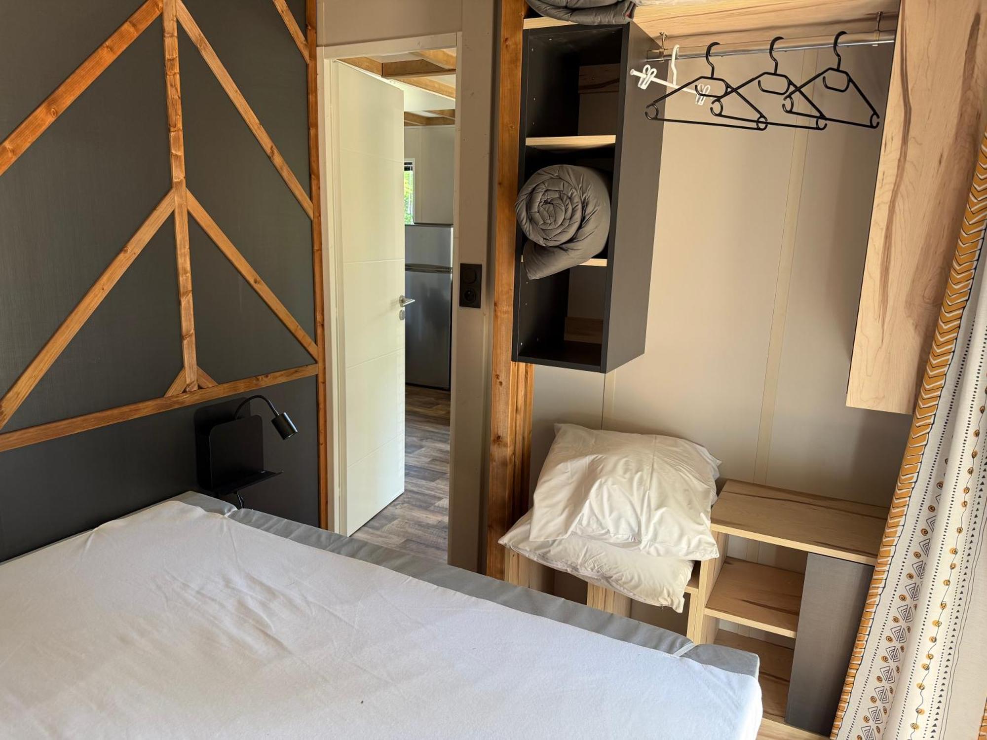 Camping Le Sorlut Cozes Exterior photo